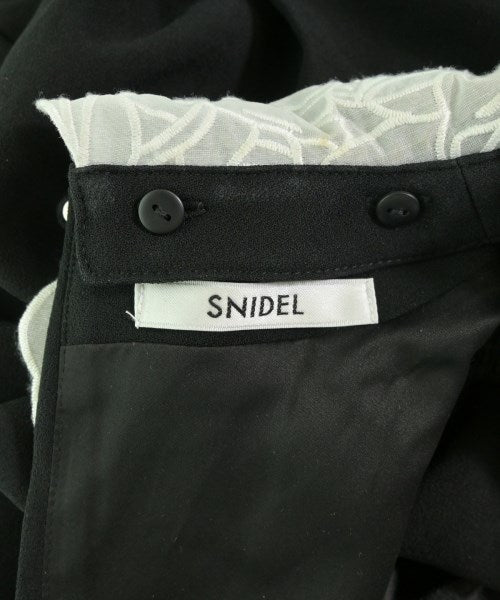 SNIDEL 洋裝