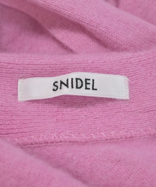 SNIDEL 開襟衫