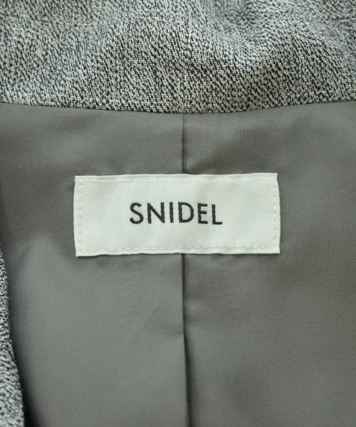 SNIDEL 夾克