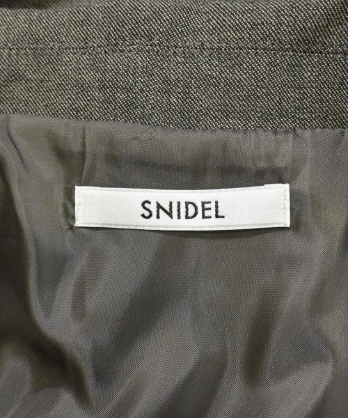 SNIDEL 洋裝