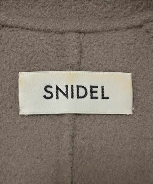 SNIDEL 其他大衣