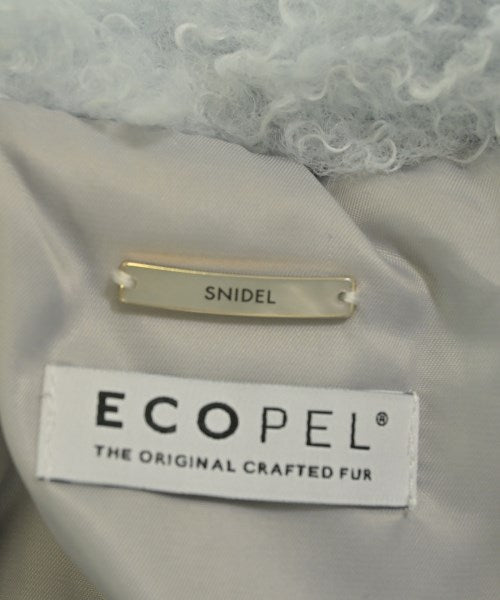 SNIDEL 其他飛行外套
