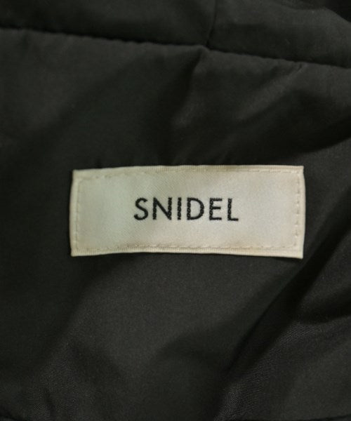 SNIDEL 羽絨夾克/背心