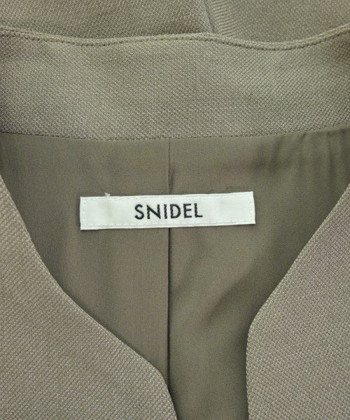SNIDEL 洋裝