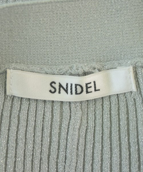SNIDEL 洋裝