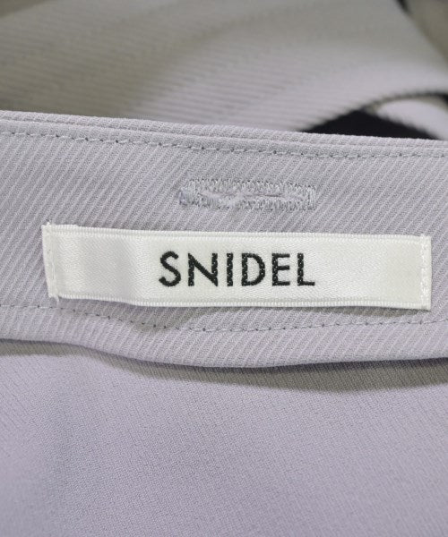SNIDEL 洋裝