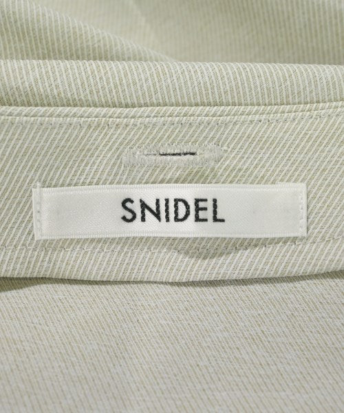 SNIDEL 洋裝
