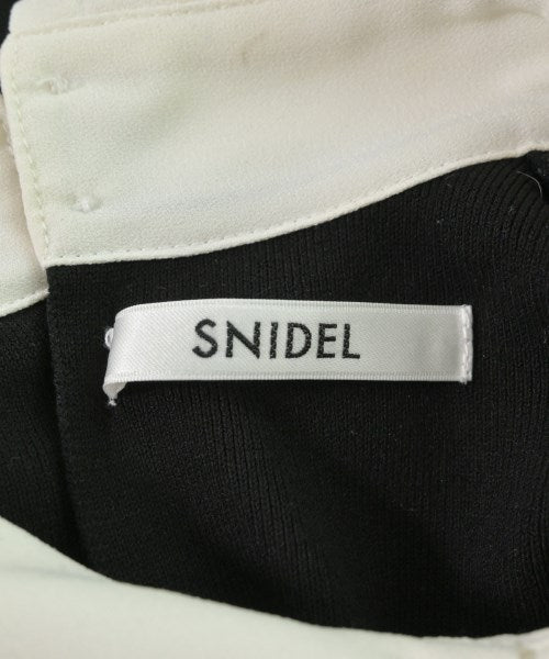 SNIDEL 洋裝