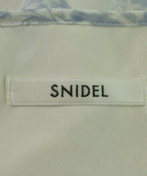 SNIDEL 洋裝