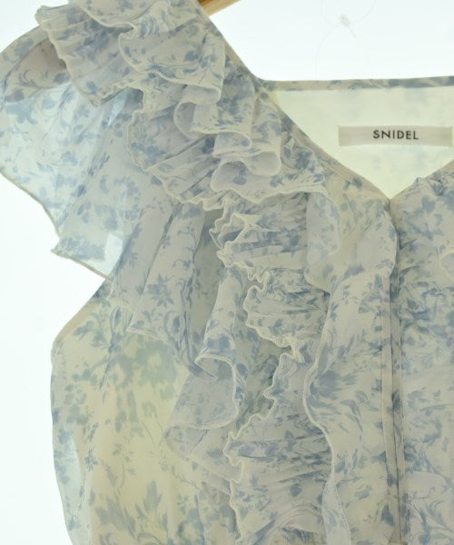 SNIDEL 洋裝