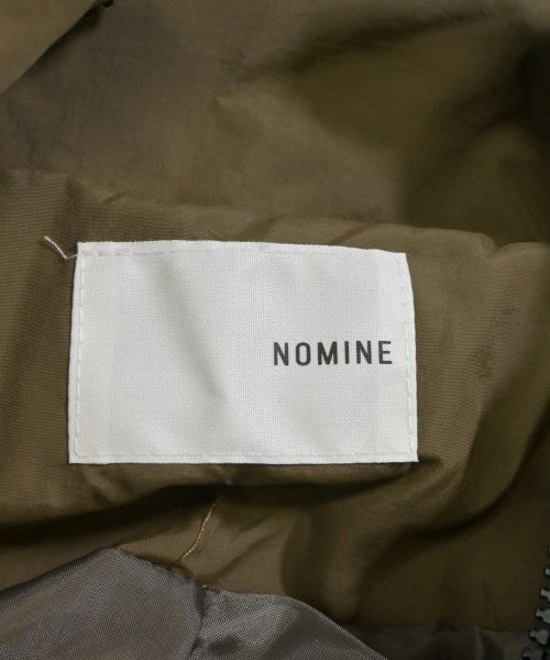 nomine 其他飛行外套