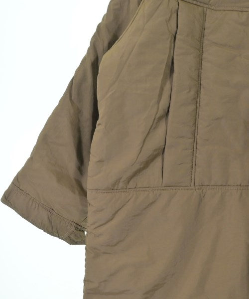 nomine 其他飛行外套