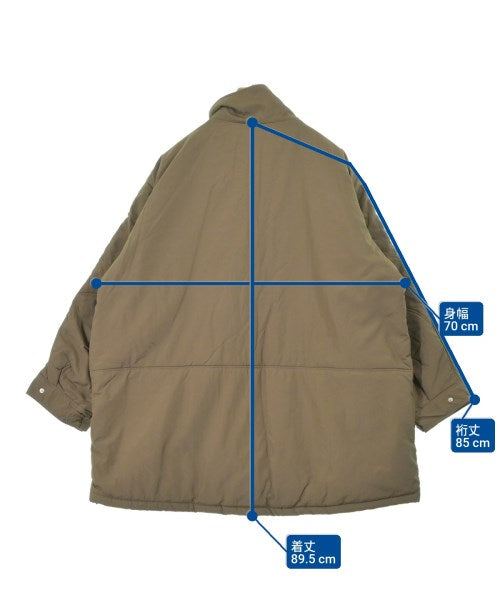 nomine 其他飛行外套