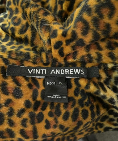 Vinti Andrews 其他飛行外套
