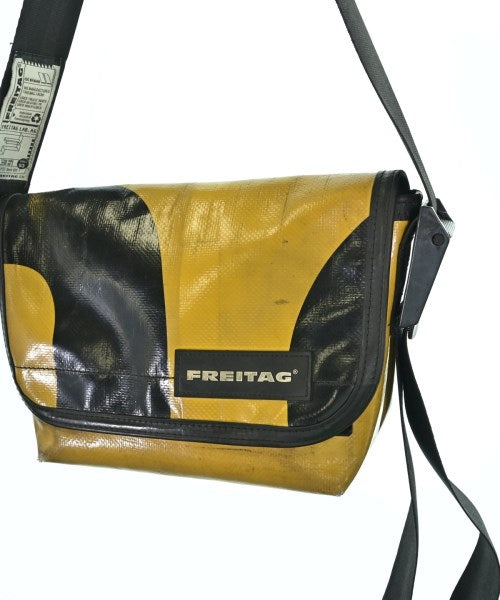 FREITAG 信使包