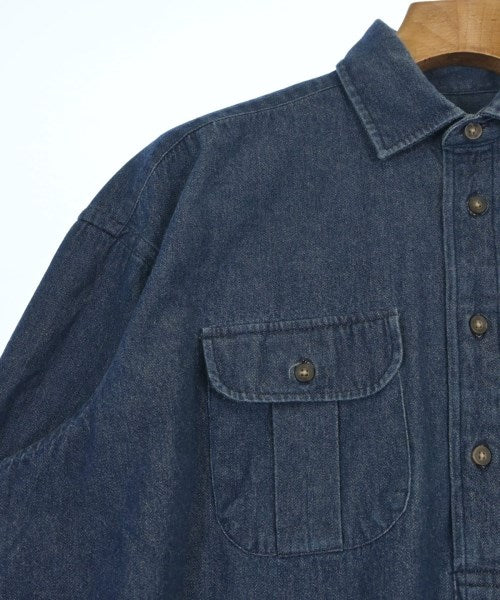 INDIVIDUALIZED SHIRTS 休閒襯衫