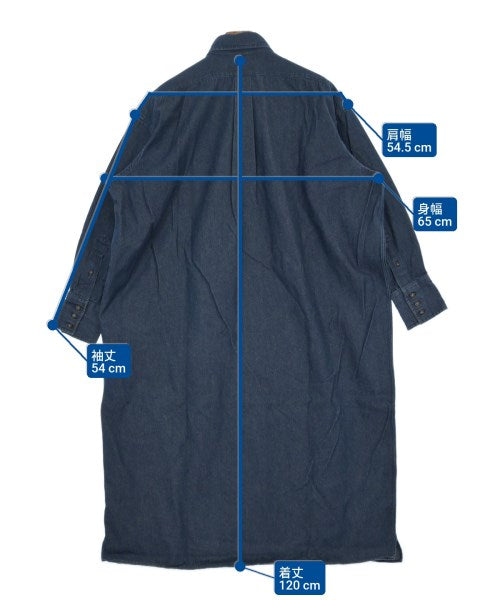 INDIVIDUALIZED SHIRTS 休閒襯衫