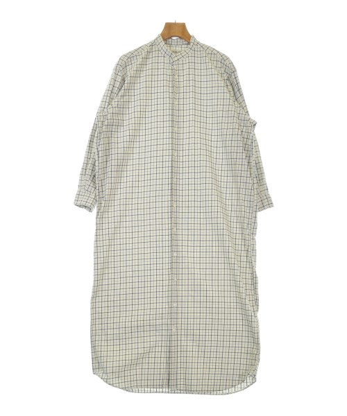 INDIVIDUALIZED SHIRTS 襯衫裙