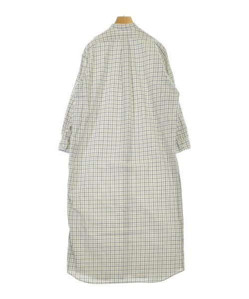 INDIVIDUALIZED SHIRTS 襯衫裙