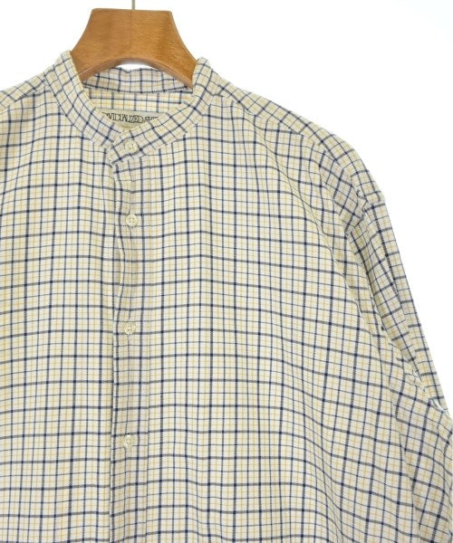 INDIVIDUALIZED SHIRTS 襯衫裙