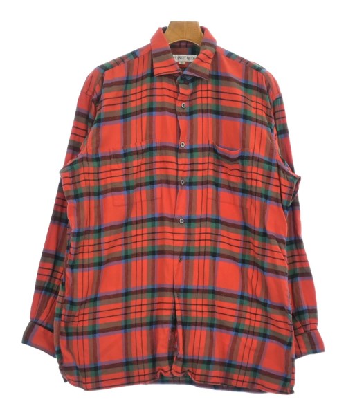 INDIVIDUALIZED SHIRTS 休閒襯衫