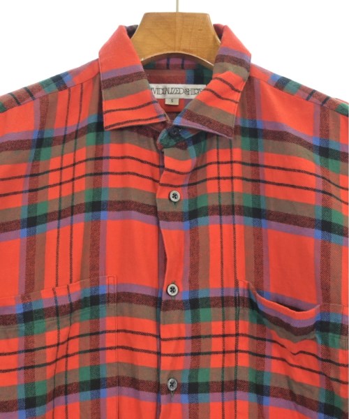INDIVIDUALIZED SHIRTS 休閒襯衫