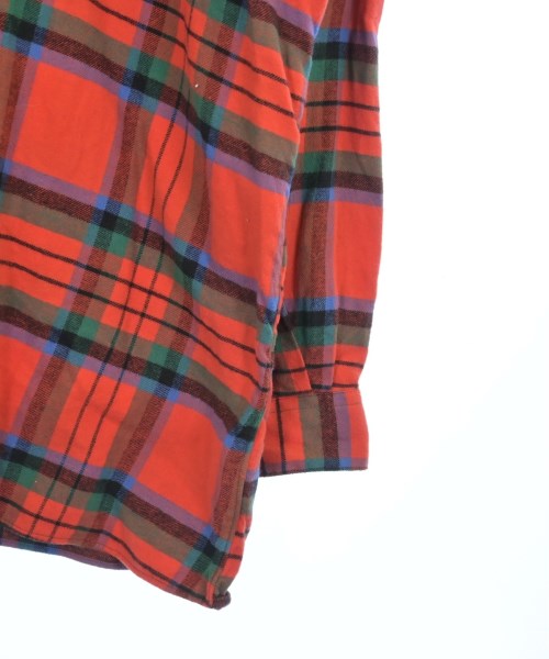 INDIVIDUALIZED SHIRTS 休閒襯衫