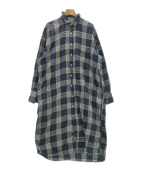 INDIVIDUALIZED SHIRTS 襯衫裙