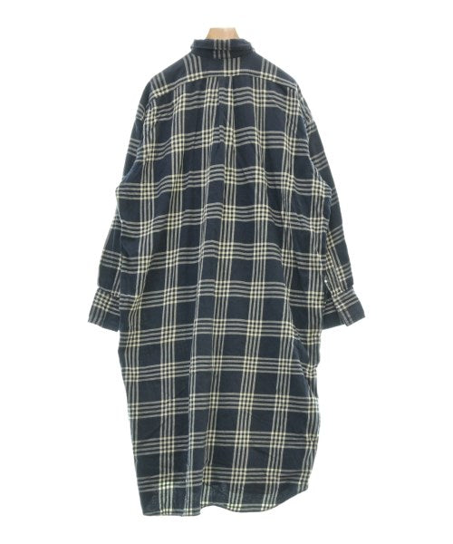 INDIVIDUALIZED SHIRTS 襯衫裙