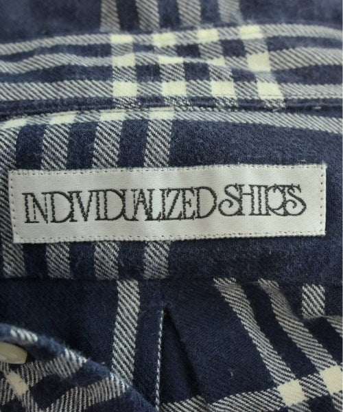 INDIVIDUALIZED SHIRTS 襯衫裙