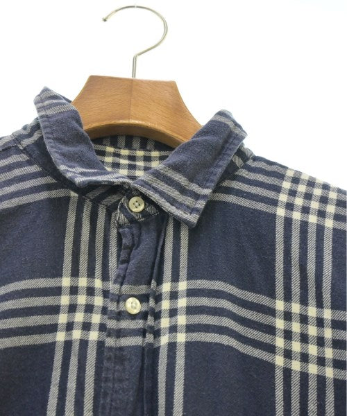 INDIVIDUALIZED SHIRTS 襯衫裙