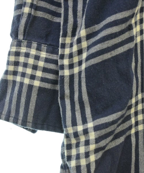 INDIVIDUALIZED SHIRTS 襯衫裙