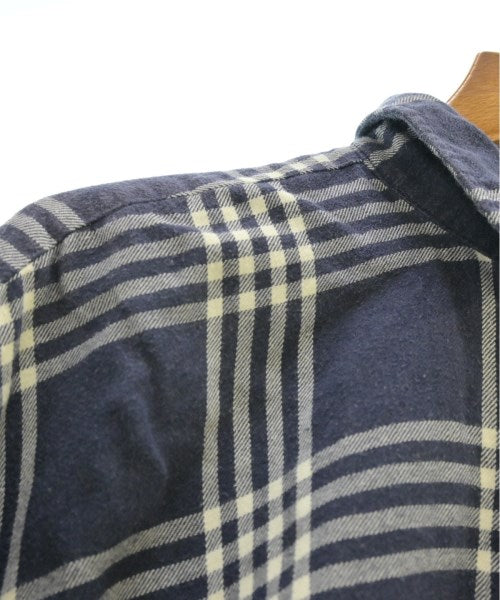 INDIVIDUALIZED SHIRTS 襯衫裙