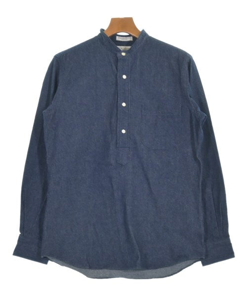 INDIVIDUALIZED SHIRTS 休襯衫