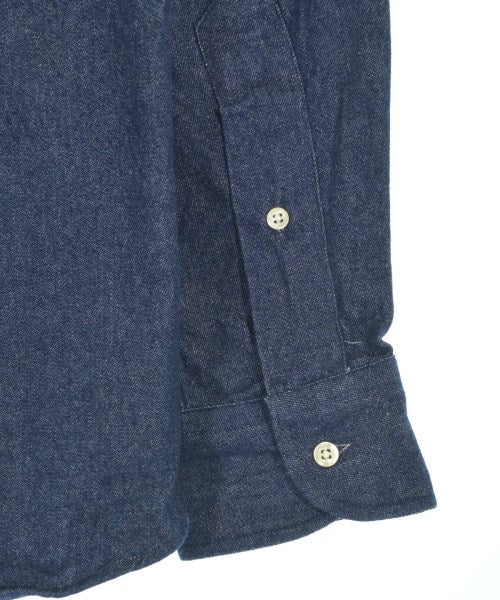 INDIVIDUALIZED SHIRTS 休襯衫