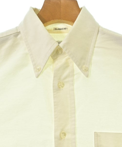 INDIVIDUALIZED SHIRTS 休閒襯衫