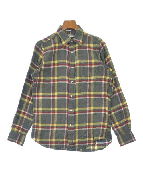 INDIVIDUALIZED SHIRTS 休閒襯衫