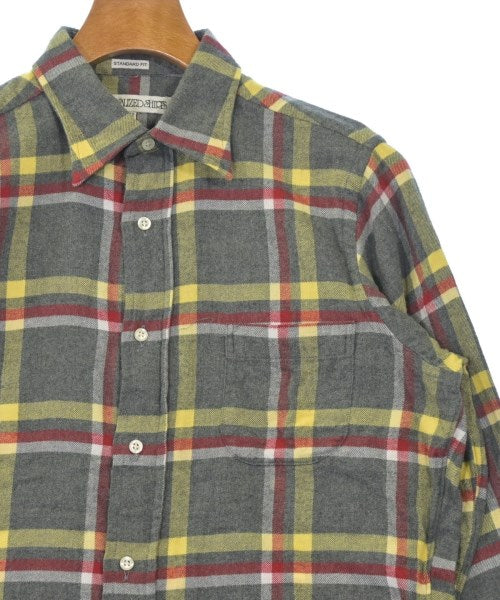 INDIVIDUALIZED SHIRTS 休閒襯衫