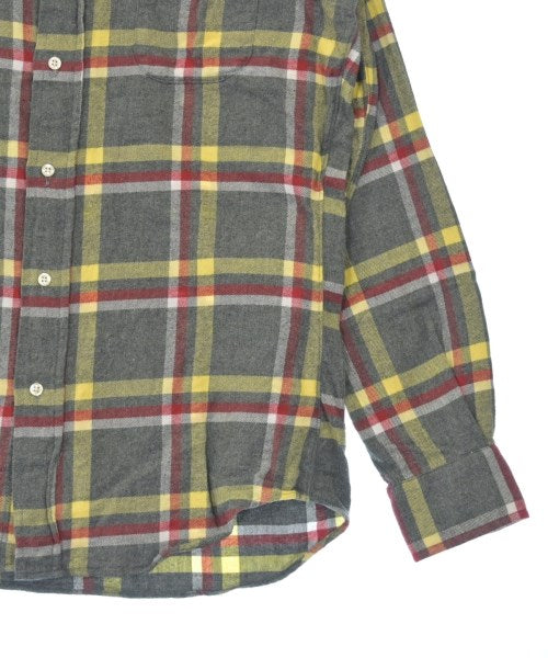 INDIVIDUALIZED SHIRTS 休閒襯衫