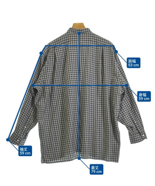 INDIVIDUALIZED SHIRTS 休閒襯衫