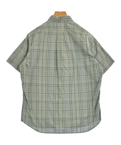 INDIVIDUALIZED SHIRTS 休閒襯衫