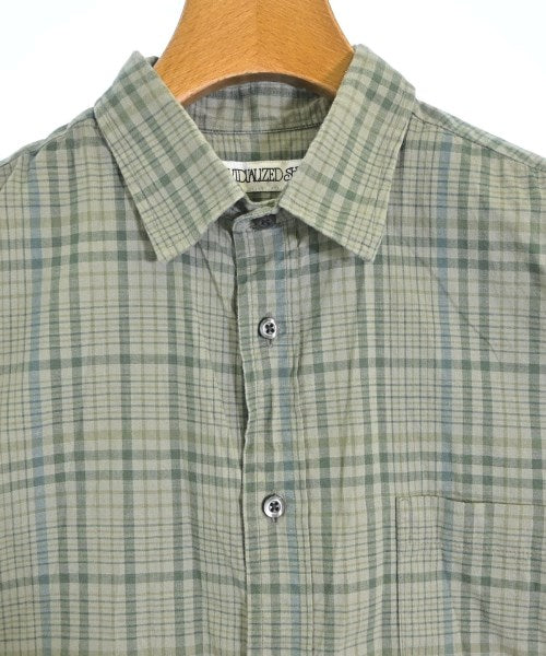 INDIVIDUALIZED SHIRTS 休閒襯衫