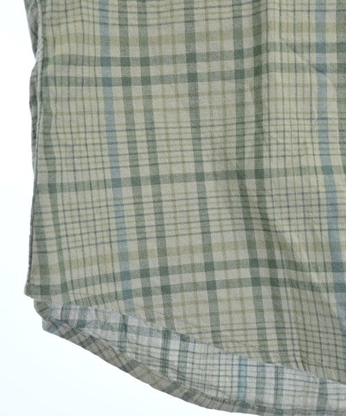 INDIVIDUALIZED SHIRTS 休閒襯衫