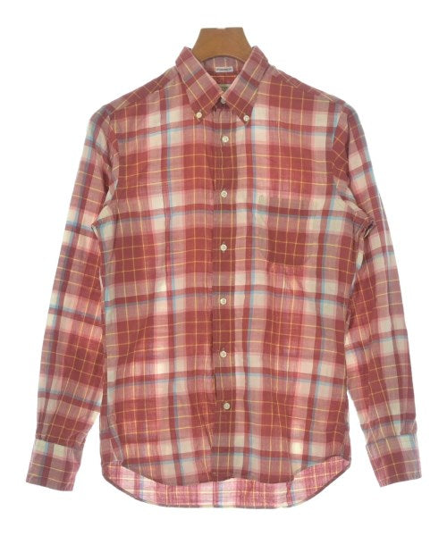 INDIVIDUALIZED SHIRTS 休閒襯衫