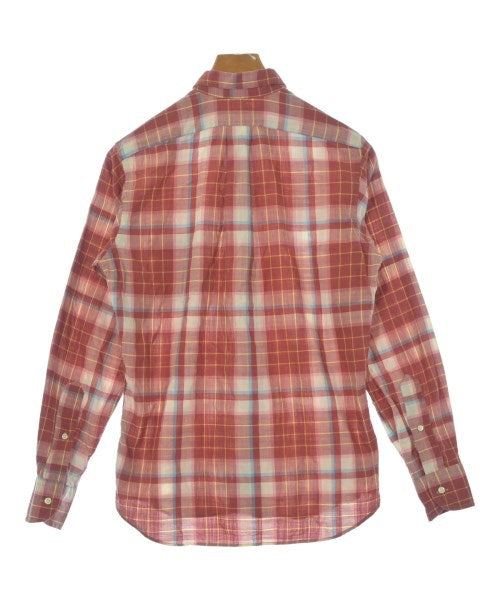 INDIVIDUALIZED SHIRTS 休閒襯衫
