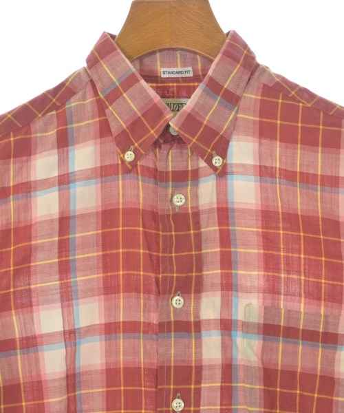 INDIVIDUALIZED SHIRTS 休閒襯衫