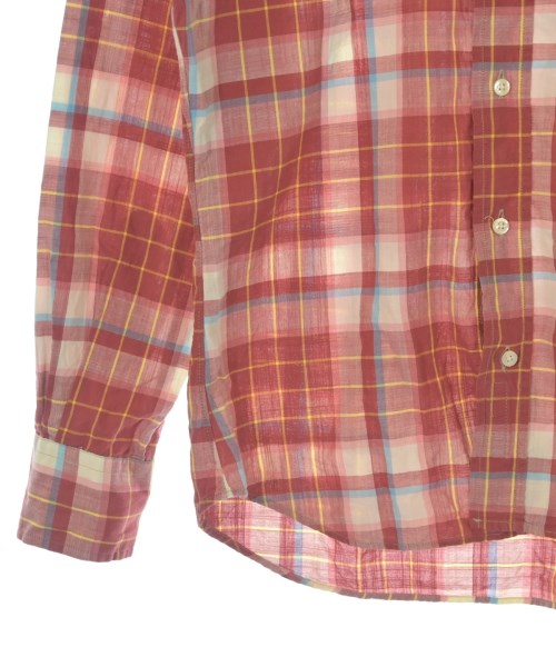 INDIVIDUALIZED SHIRTS 休閒襯衫