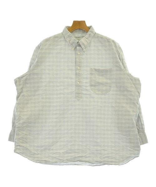 INDIVIDUALIZED SHIRTS 休襯衫