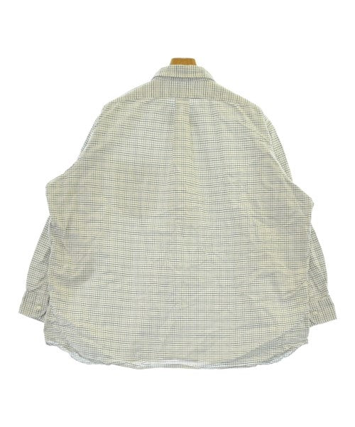 INDIVIDUALIZED SHIRTS 休襯衫