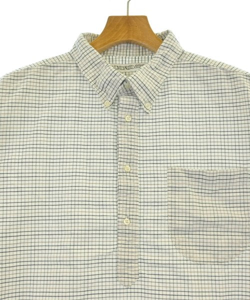 INDIVIDUALIZED SHIRTS 休襯衫